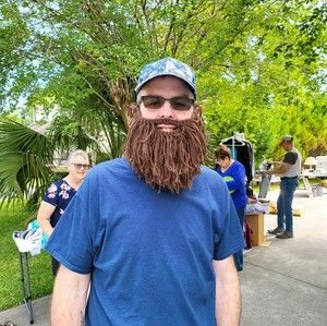 Meet your Posher, Darren